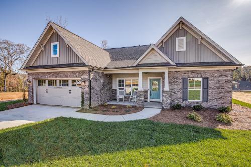 Spotlight Community - Petree Ridge